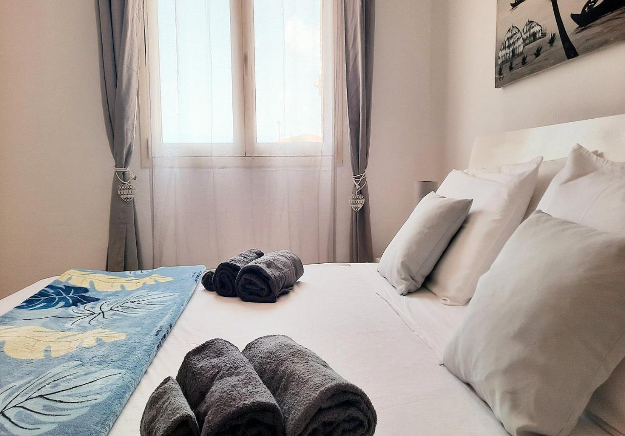 Sunshine Home Sal Santa Maria Dış mekan fotoğraf