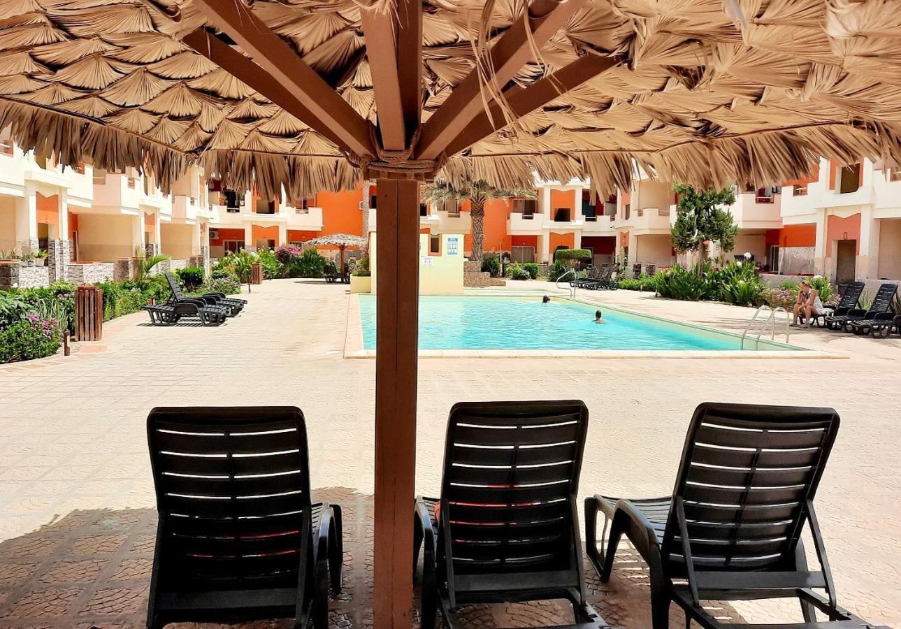 Sunshine Home Sal Santa Maria Dış mekan fotoğraf