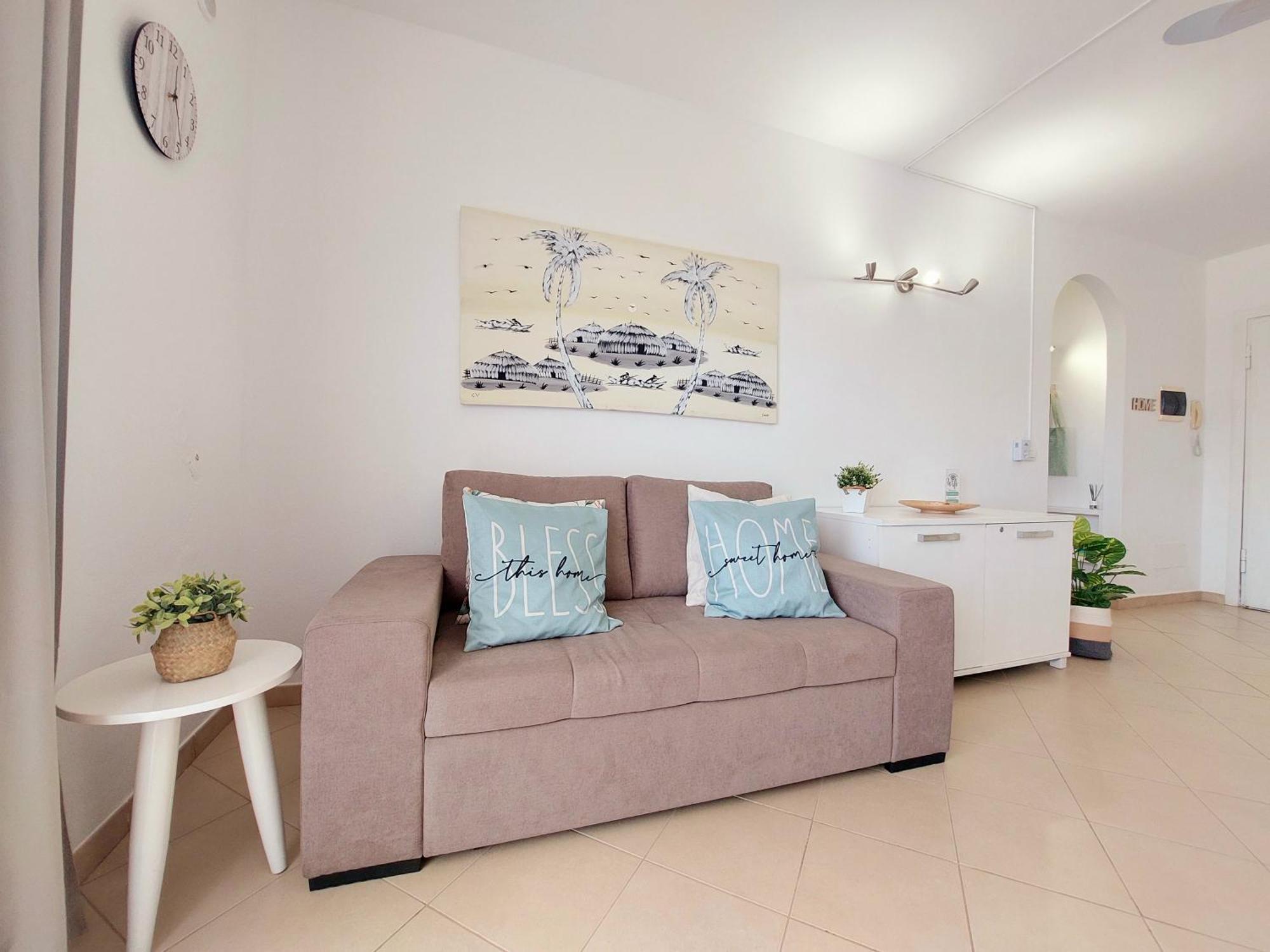 Sunshine Home Sal Santa Maria Dış mekan fotoğraf
