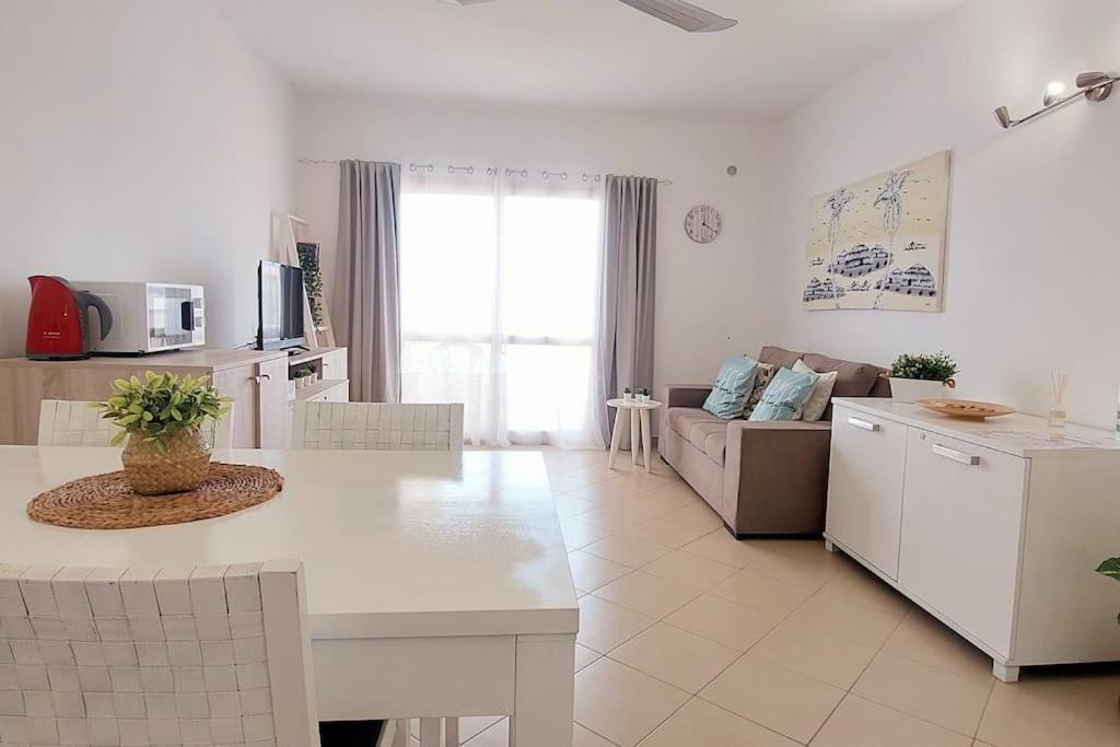 Sunshine Home Sal Santa Maria Dış mekan fotoğraf