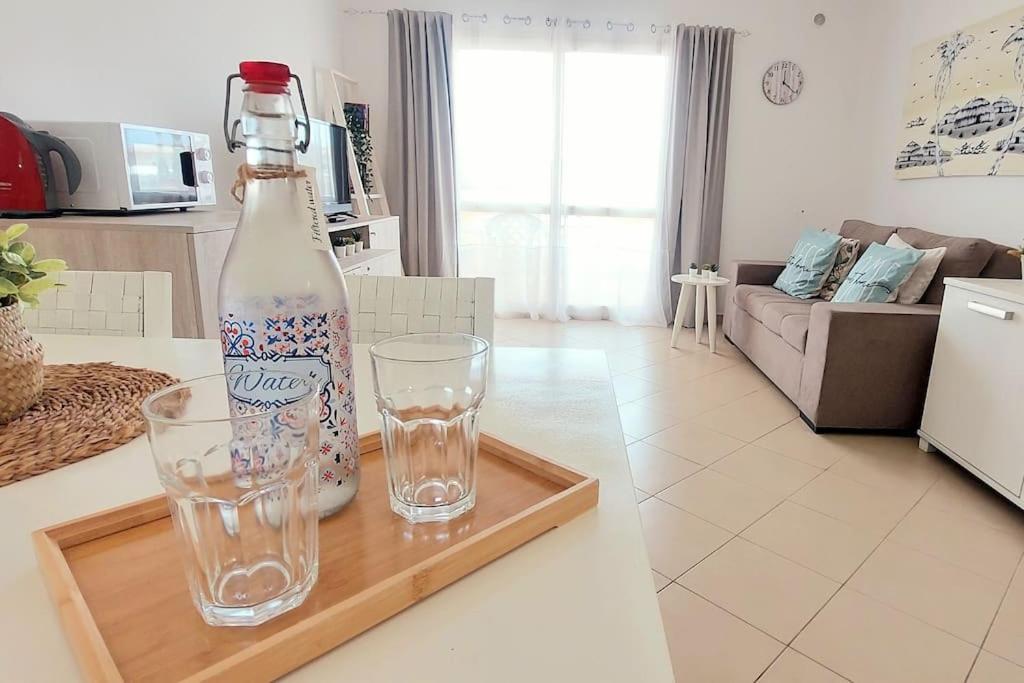 Sunshine Home Sal Santa Maria Dış mekan fotoğraf