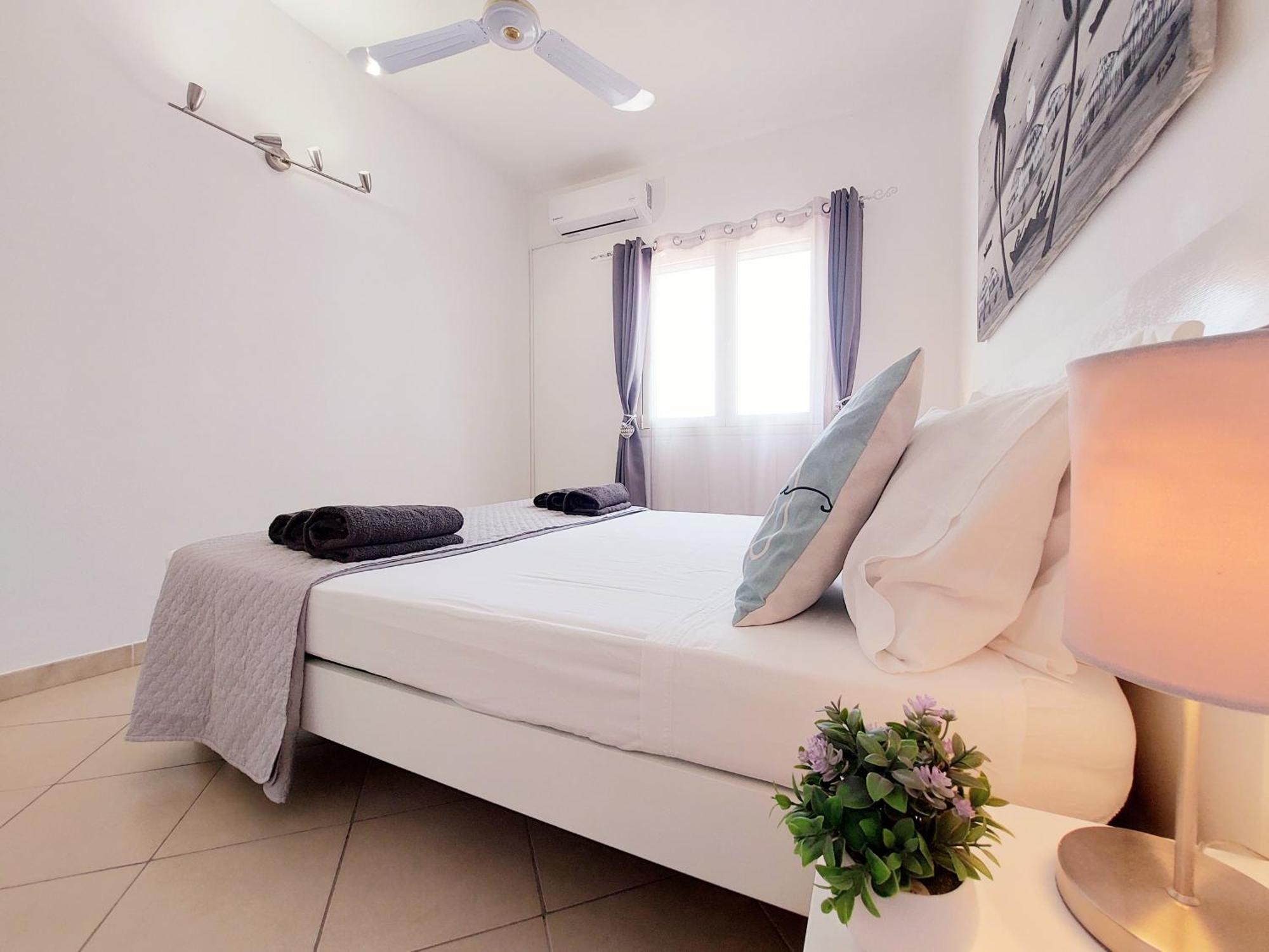 Sunshine Home Sal Santa Maria Dış mekan fotoğraf